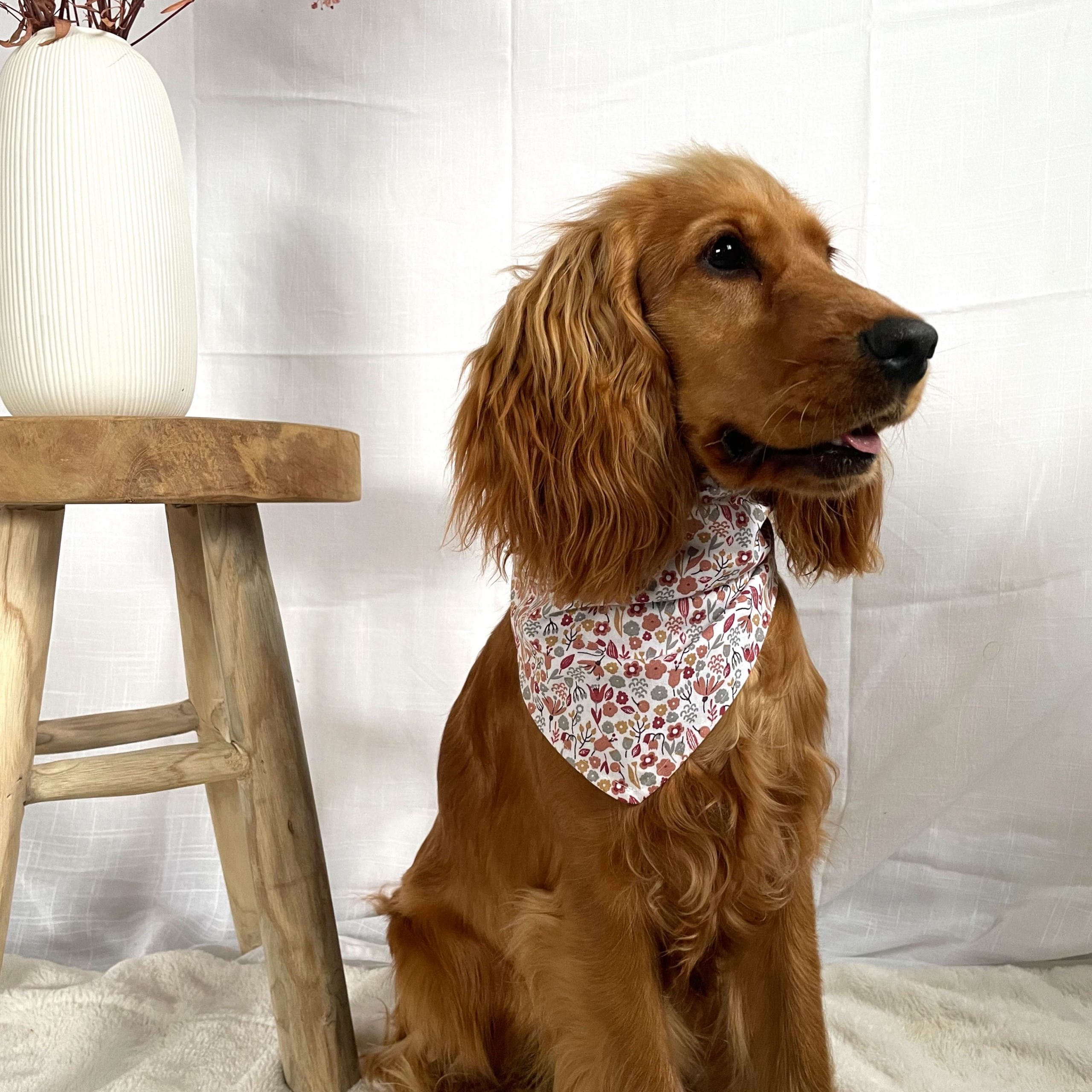 Bandana "USKA" – Image 2