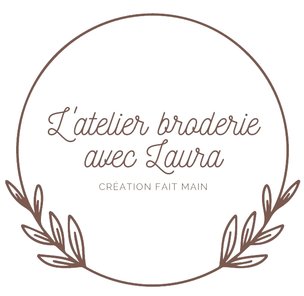 L&rsquo;atelier broderie avec Laura