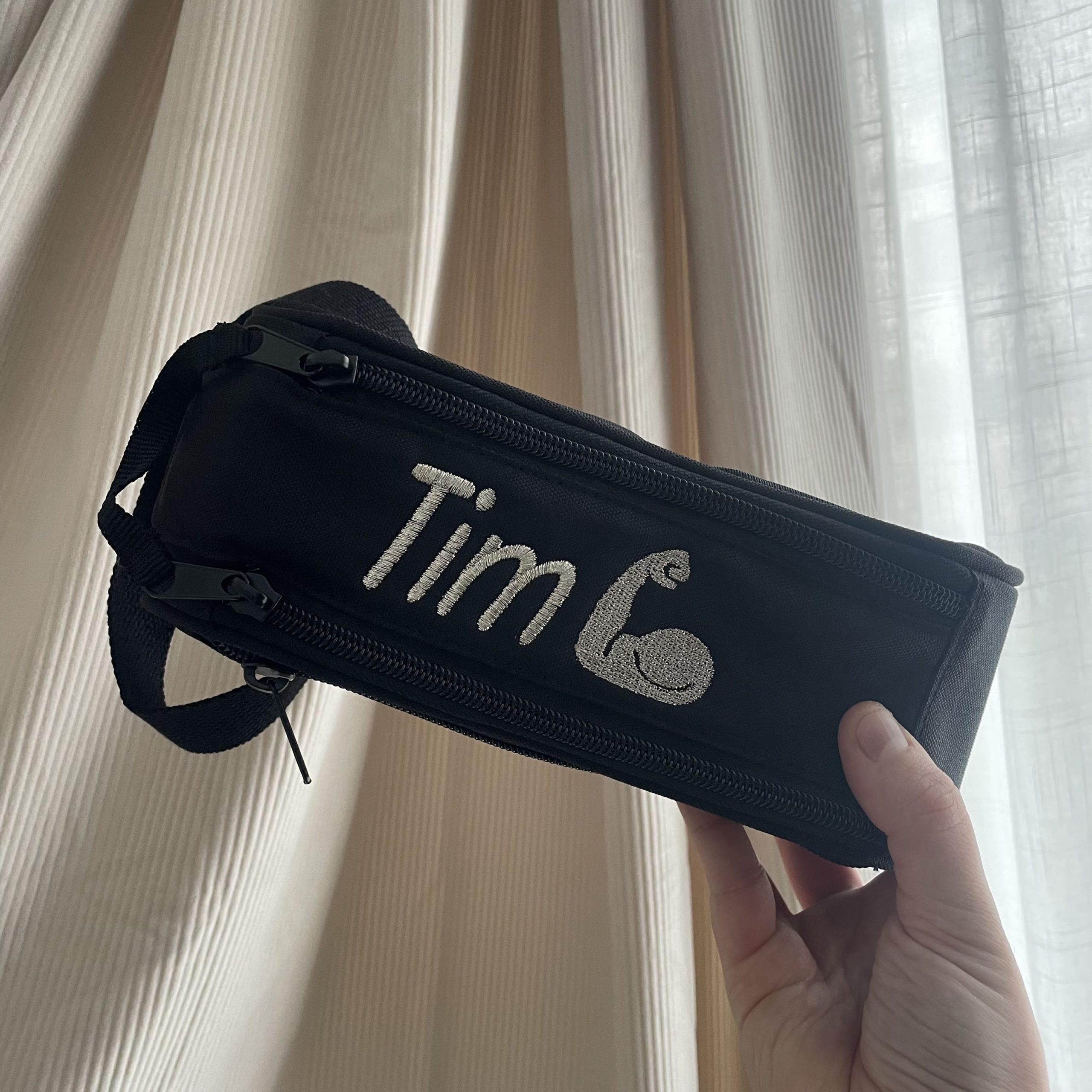 Sacoche Pétanque Personnalisée – Image 4