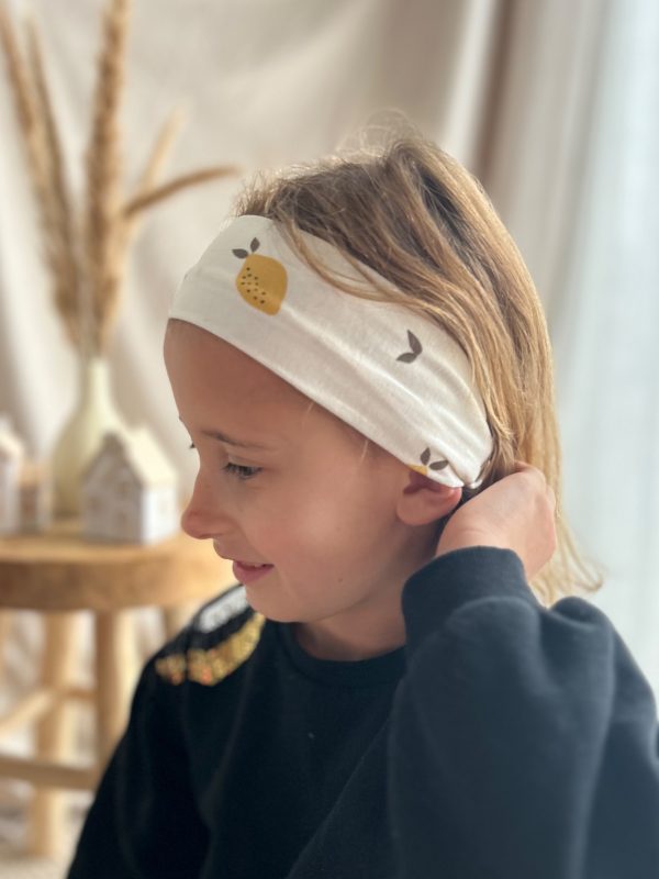 Accessoires cheveux enfant