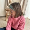 Bandeaux cheveux enfants