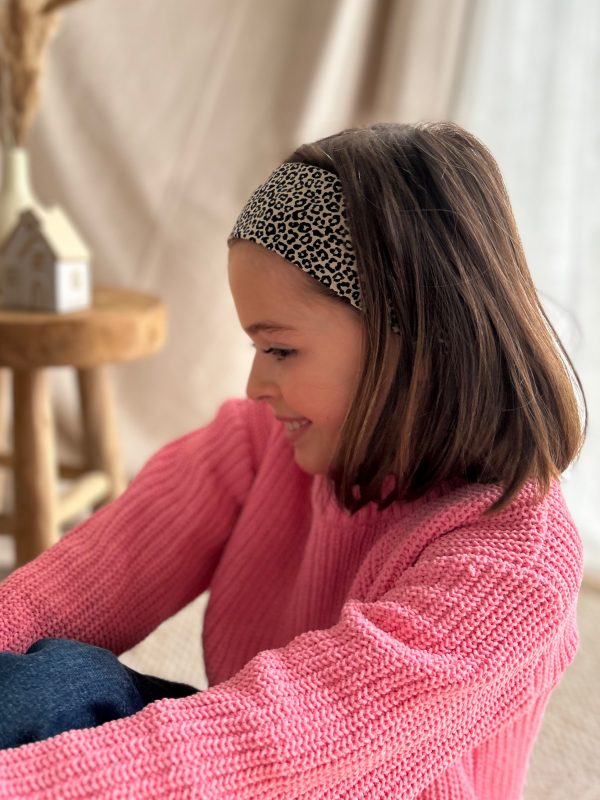 Accessoires cheveux enfant