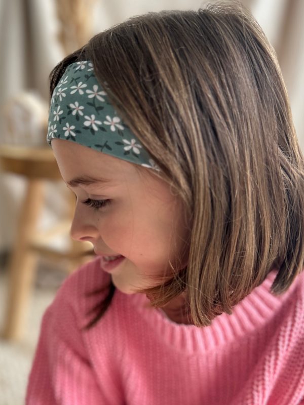 Accessoires cheveux enfants