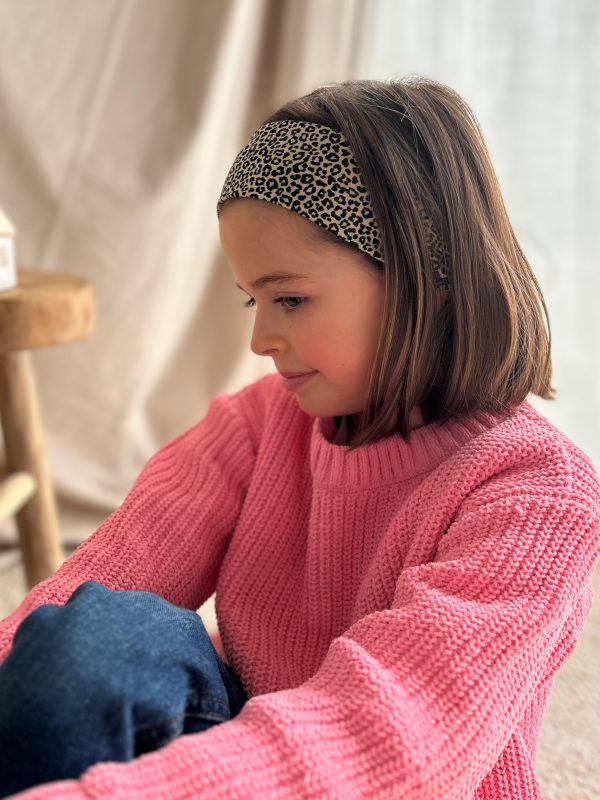Bandeaux cheveux enfants