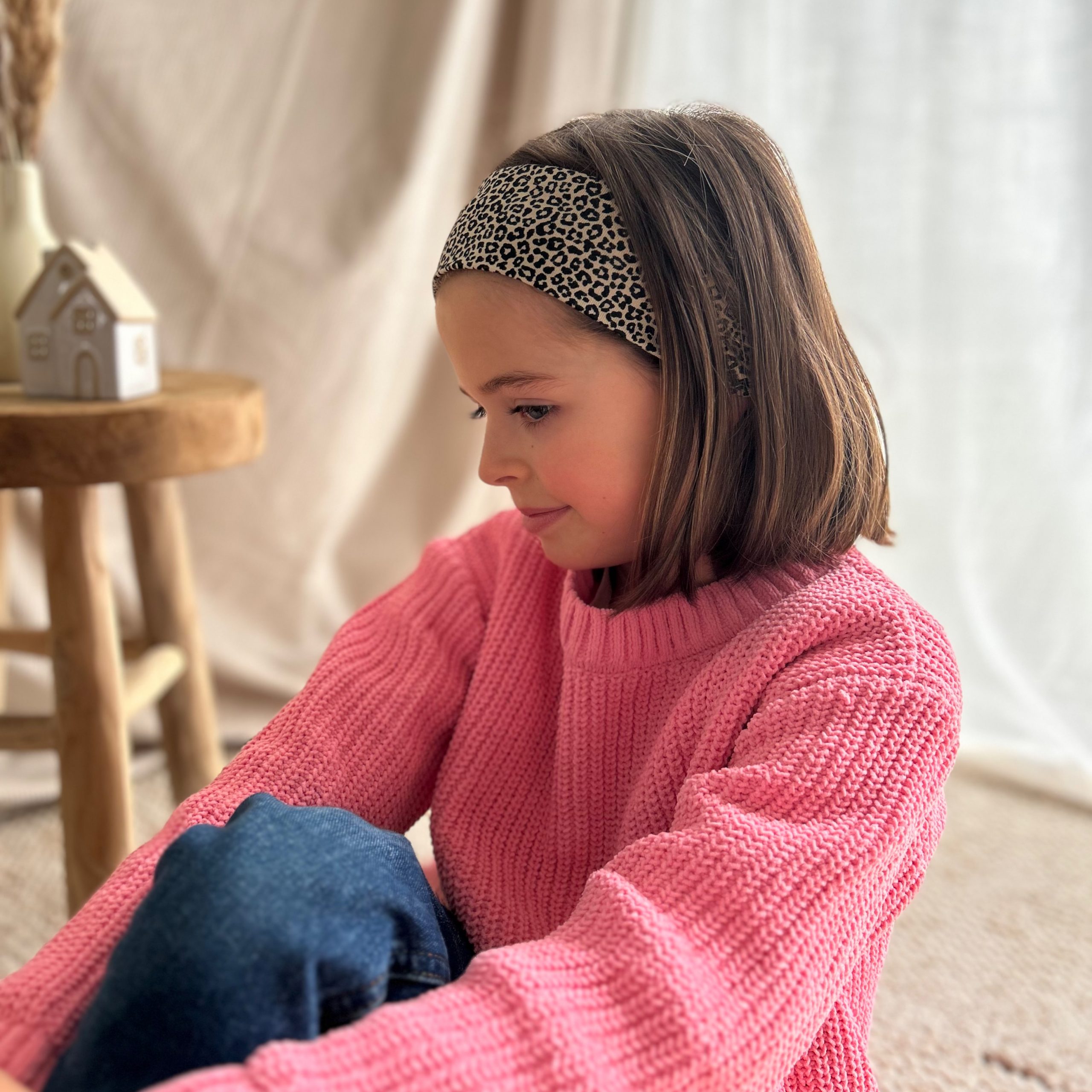 Bandeaux cheveux enfants