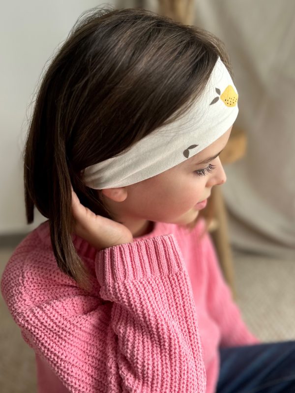 Accessoire cheveux enfant