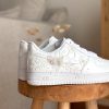 Baskets Nike Personnalisées Mariage