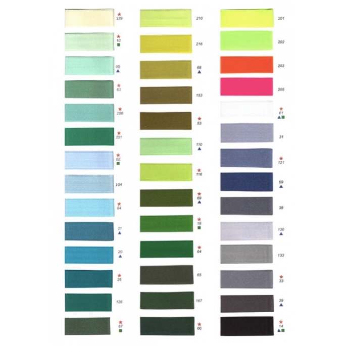 Noeud Marque-Place Satin Personnalisé – Image 6