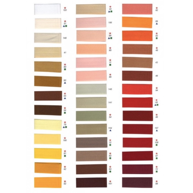 Noeud Marque-Place Satin Personnalisé – Image 4