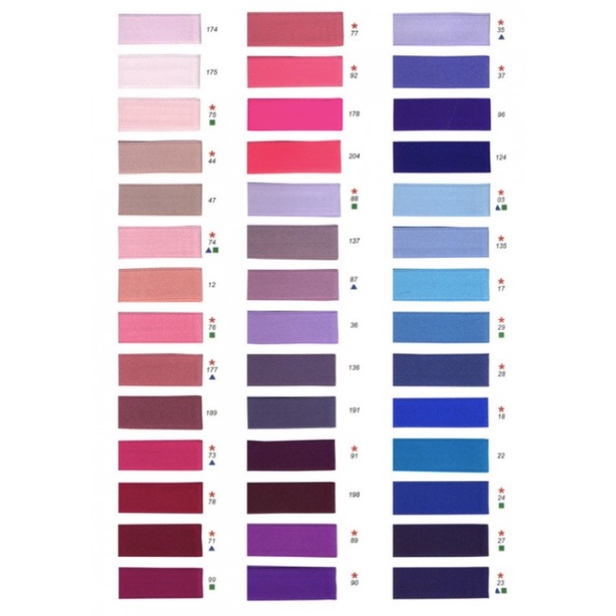 Noeud Marque-Place Satin Personnalisé – Image 5